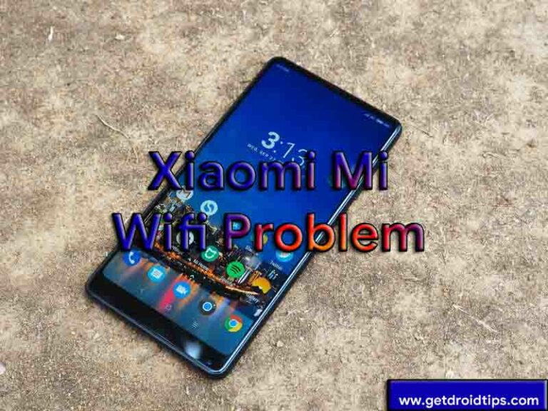 Quick Guide To Fix Xiaomi Mi Wifi Problems Troubleshoot