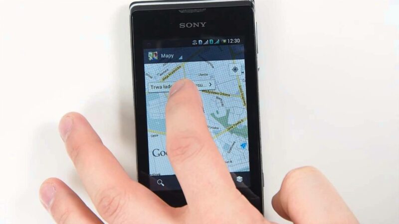 How To Fix Sony GPS Problem Methods Quick Troubleshoot