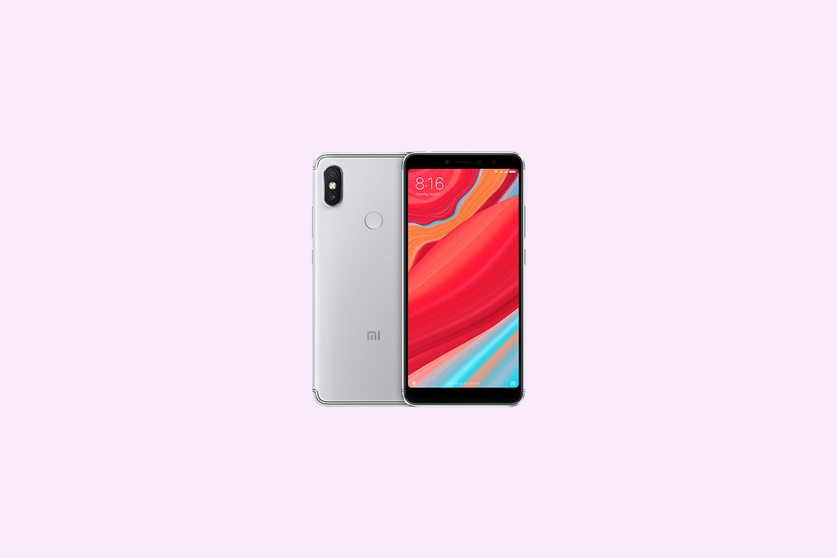 Xiaomi Redmi S2 Plus