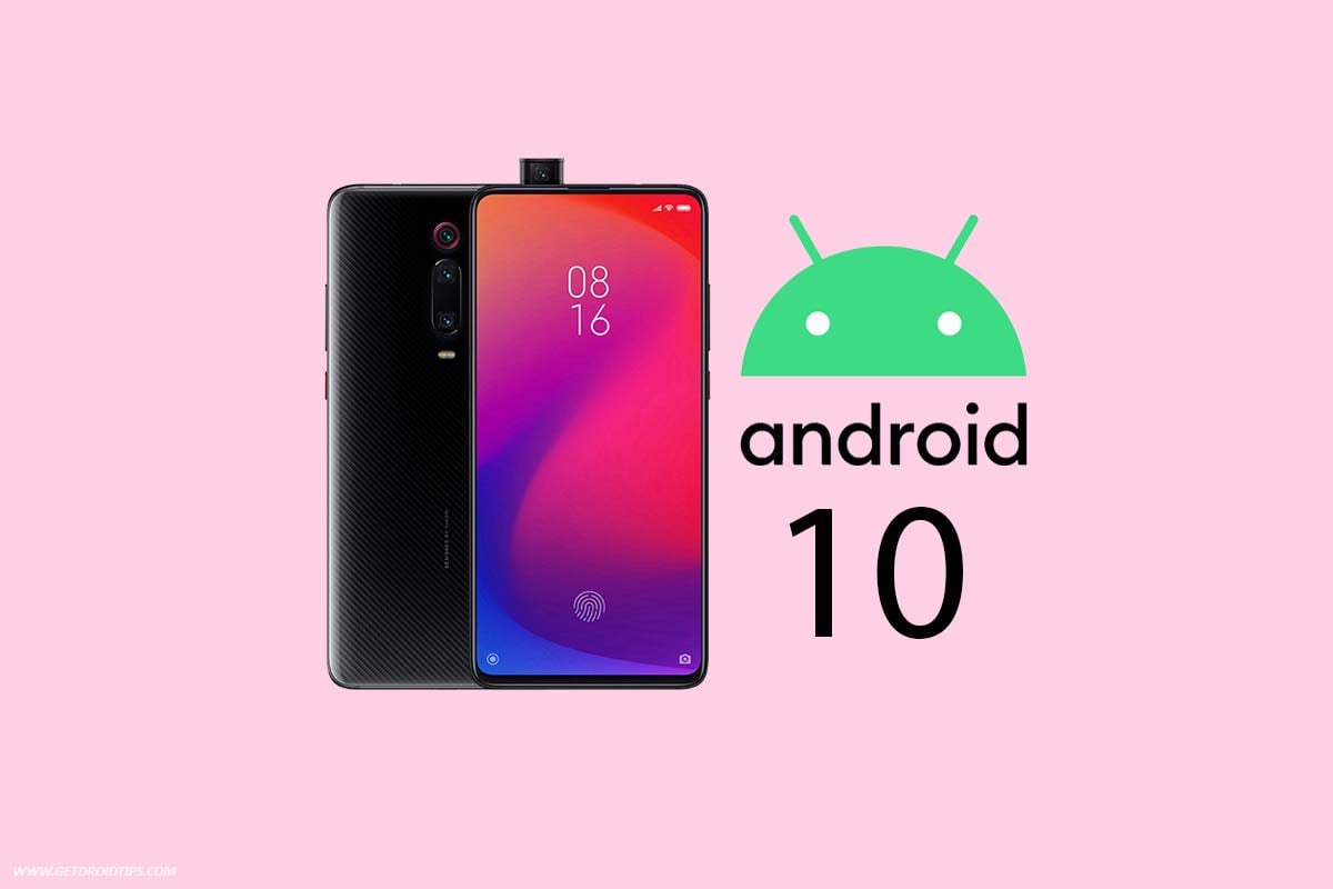 Андроид 10 Что Нового Xiaomi