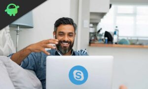 How To Set A Custom Background On Skype Video Calls