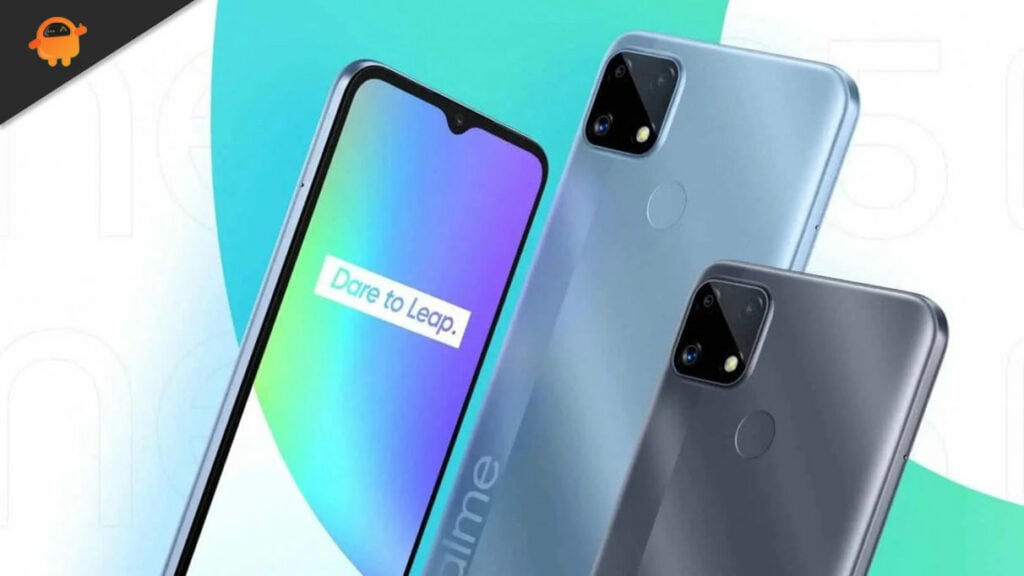 List Of Best Custom Rom For Realme C And C S Updated