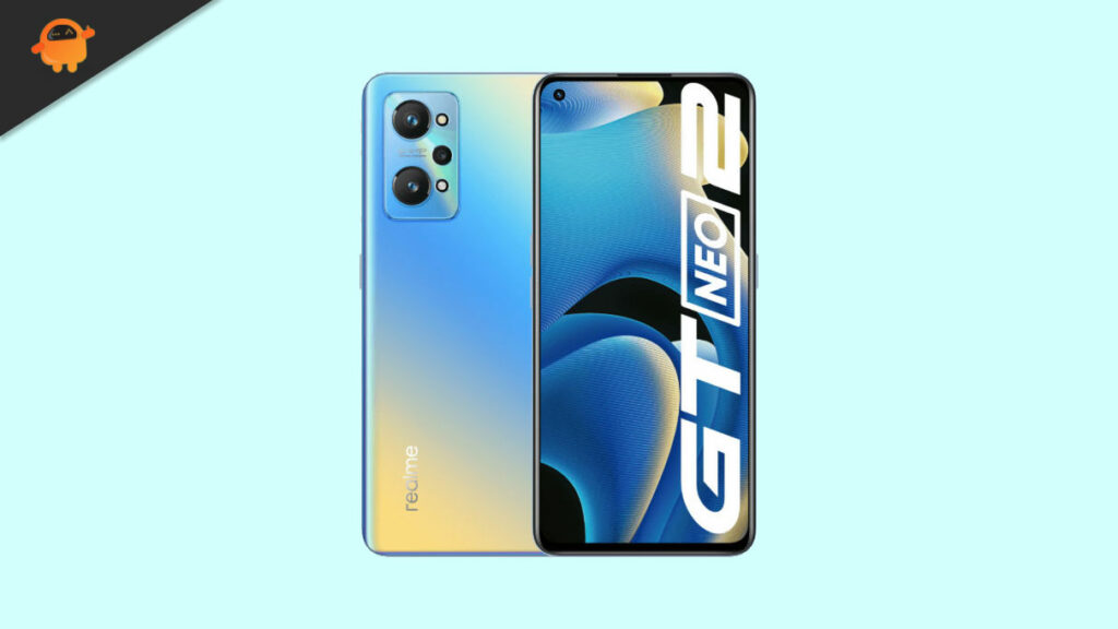 List Of Best Custom Rom For Realme Gt Neo G Updated