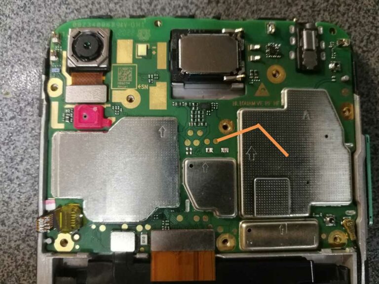 Huawei Y5p DRA LX9 Testpoint Bypass FRP And Huawei ID