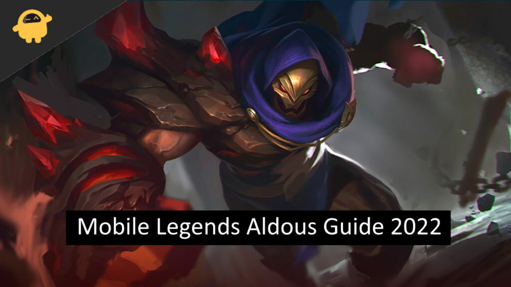 Mobile Legends Aldous Guide Aldous Best Build And Emblem