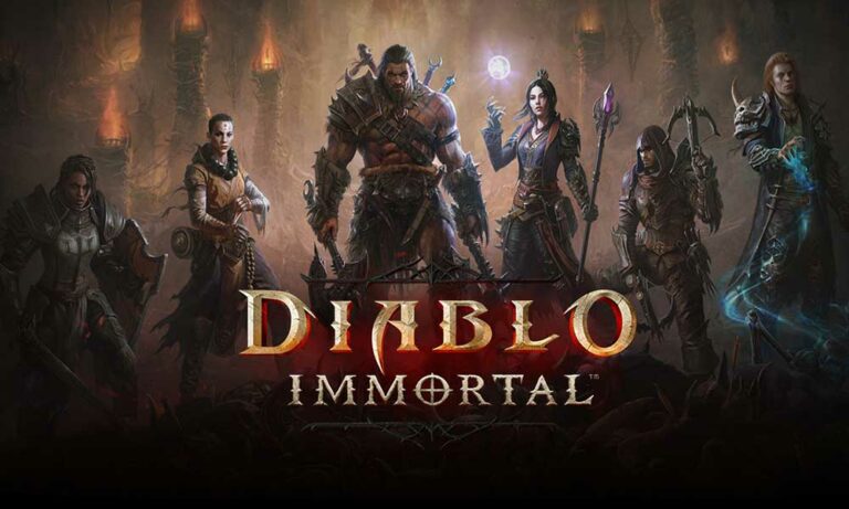 Fix Diablo Immortal Keep Crashing On Startup On PC