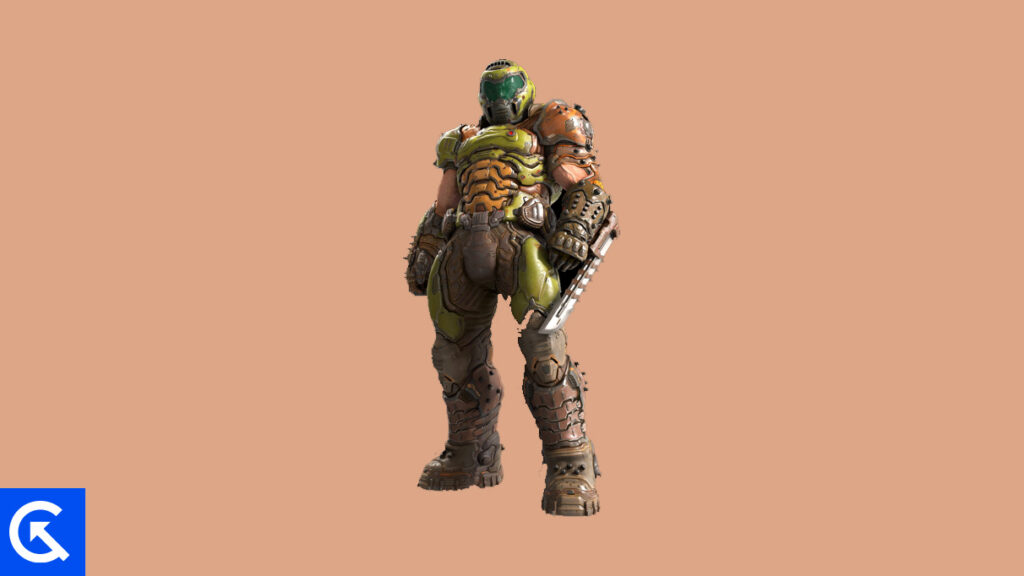 Fortnite Doom Slayer Skin Release Date And How To Get It