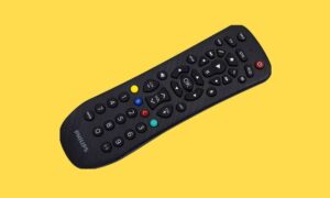 Philips Universal Remote Codes List