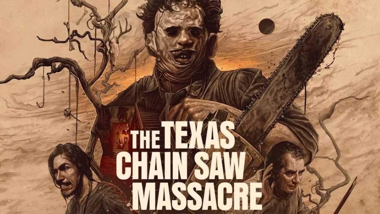 Fix The Texas Chain Saw Massacre Low Fps Drops On Pc Increase