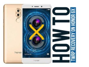 Как установить twrp на honor 6a