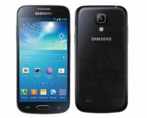 lineage galaxy s4