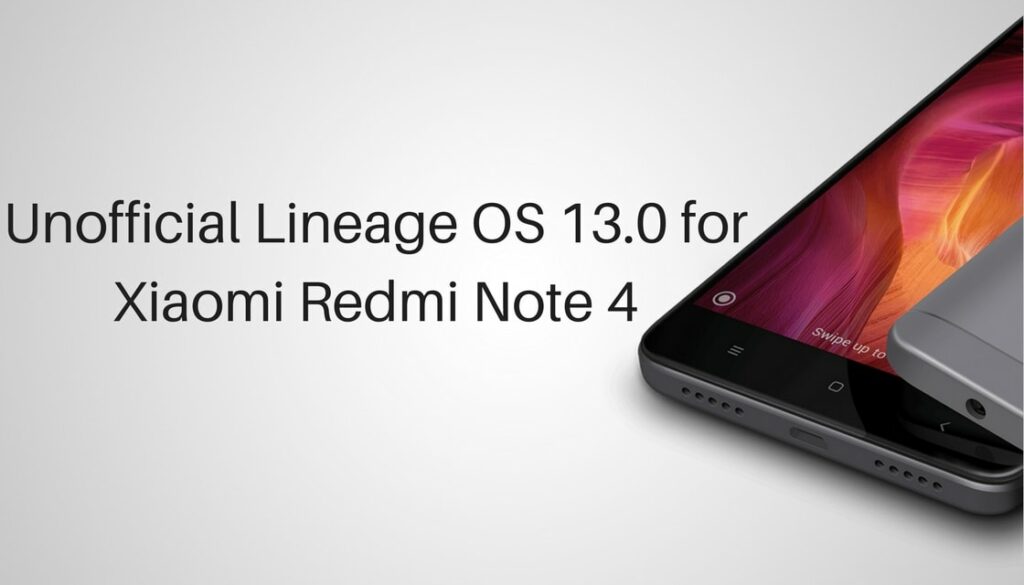 Redmi os. Lineage os Redmi Note 3.