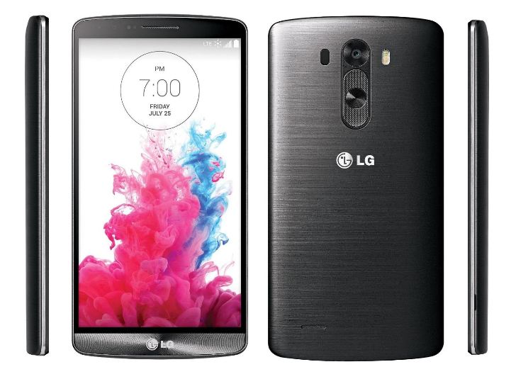 ios 9 rom for android lg g3