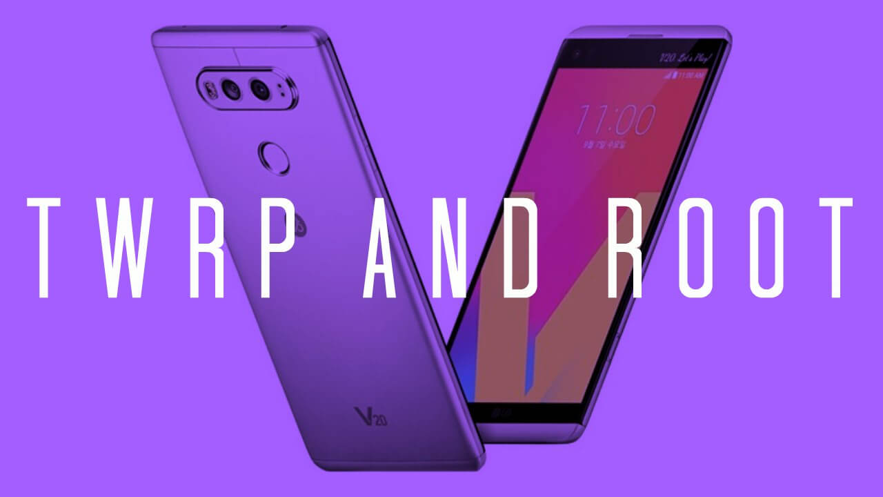 How to Install TWRP Recovery via Fastboot on Android