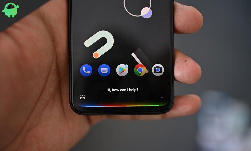 how to install google assistant on any android device