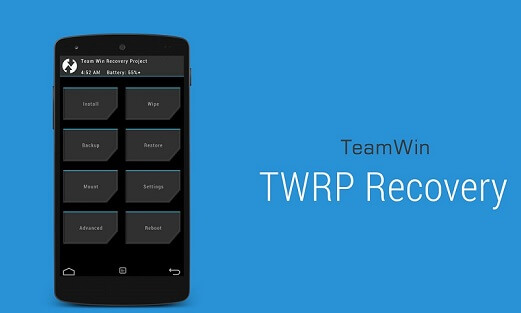 How to How to Backup Complete Stock or Custom ROM using TWRP recoveryComplete Stock or Custom ROM using TWRP recovery