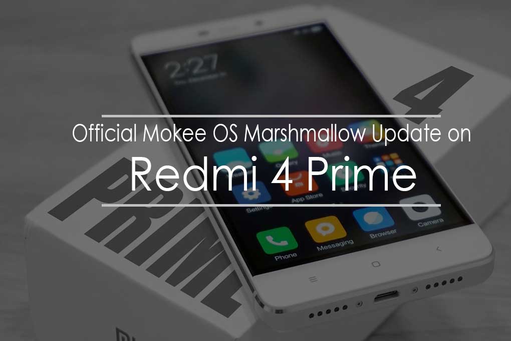 redmi 2 marshmallow update official