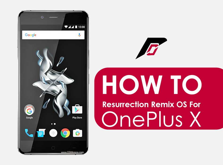 View Resurrection Remix Os Images