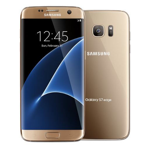 Galaxy and Galaxy S7 Edge Firmware File (Stock ROM)