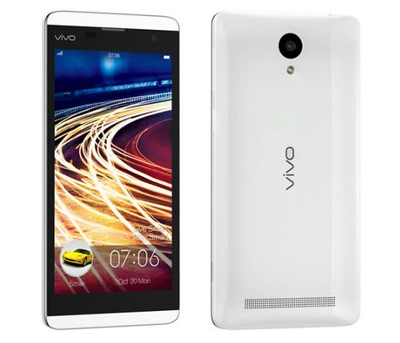 How To Install Official Stock ROM On VIVO Y28