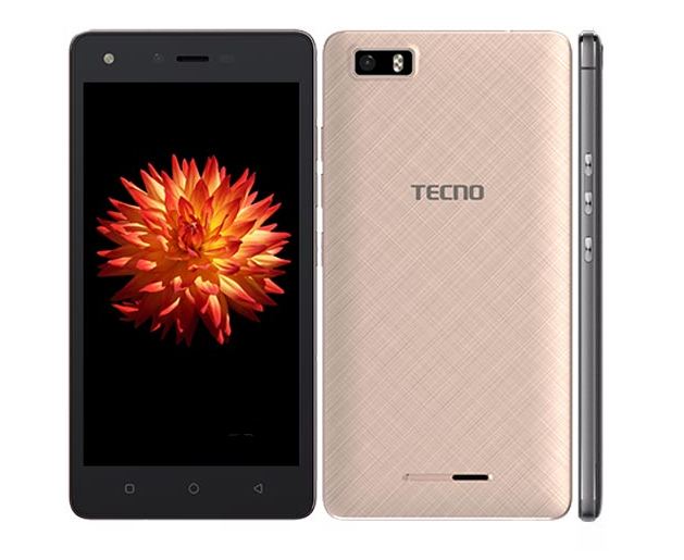 How To Install Official Stock ROM On Tecno W3/LTE