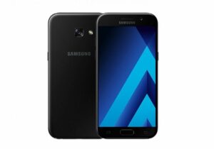 samsung galaxy a7 2017 android 9