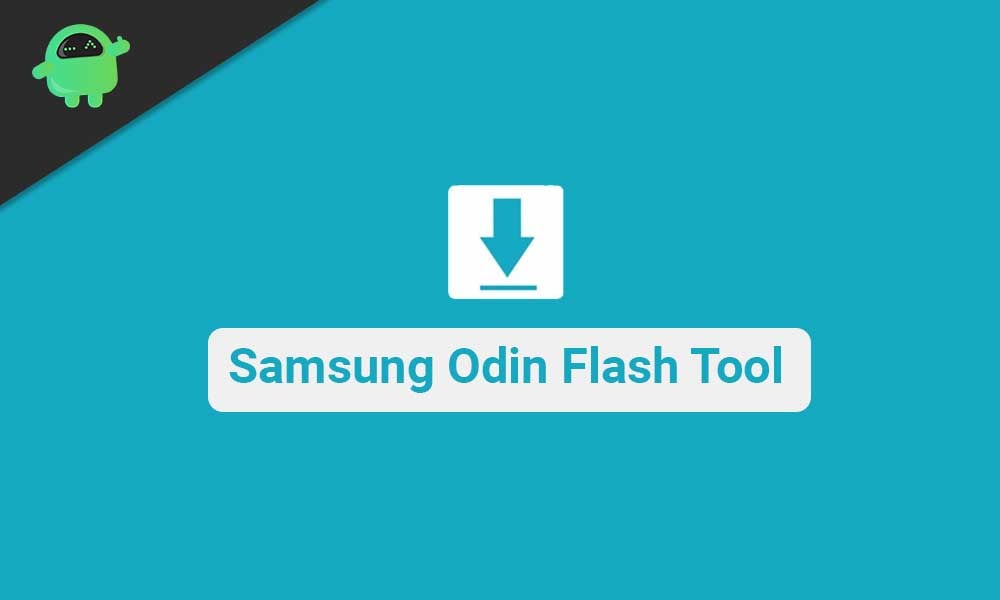 for details on how to flash with odin