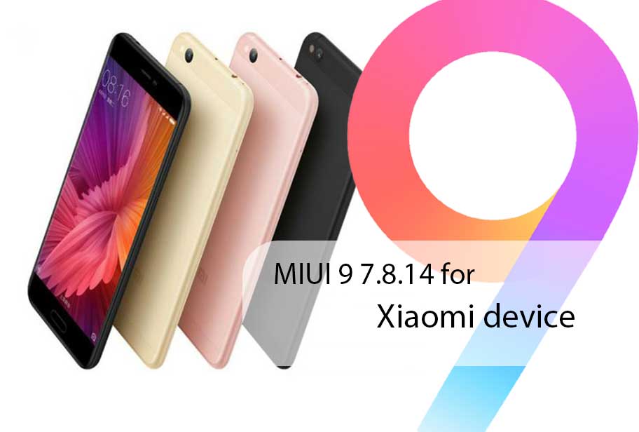 Планшеты xiaomi global rom