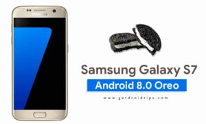 galaxy s7 android 8