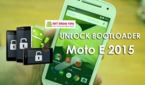 Unlock Bootloader On Moto E Surnia Otus How To Guide