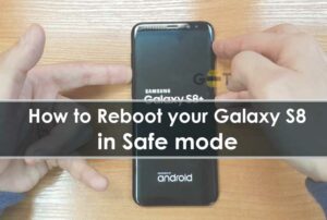 samsung s8 reboot