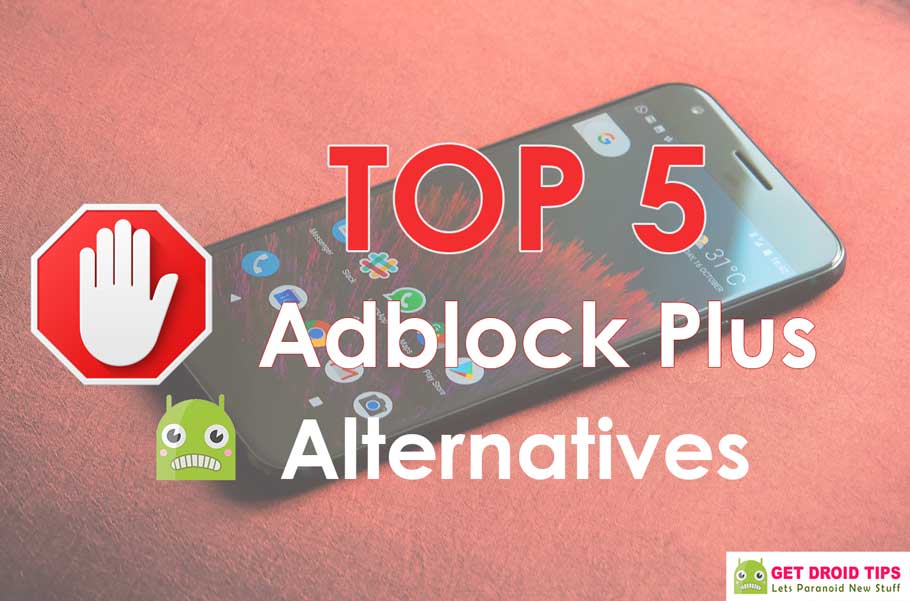 adblock plus vs adguard android