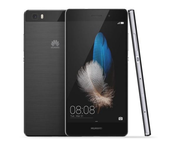 renderen ga verder Winkelier How to Install Official TWRP Recovery on Huawei P8 and Root it