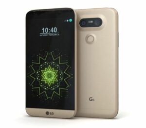 cara root lg g5 berhasil