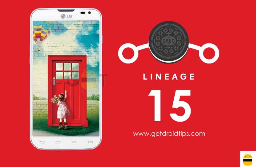 How To Install Lineage Os 15 For Lg Optimus L70 Android 8 0 Oreo