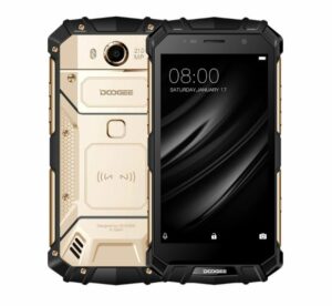 Как подключить doogee s60 к компьютеру