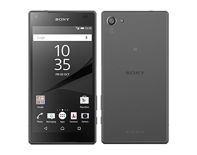 Gymnastiek lager delicaat How To Install Lineage OS 17.1 for Sony Xperia Z5 Compact (Android 10)