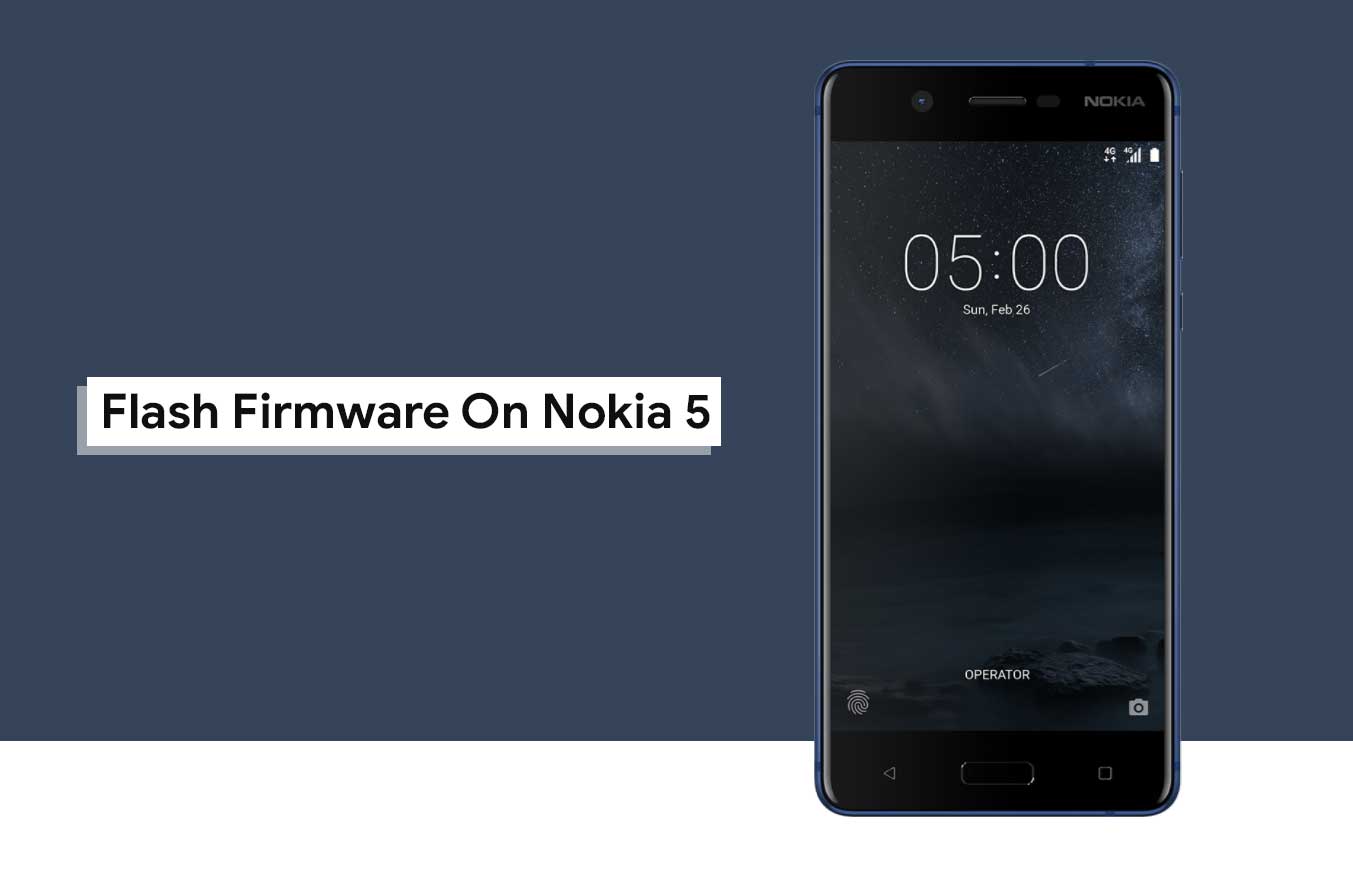 Как разблокировать bootloader на nokia 5