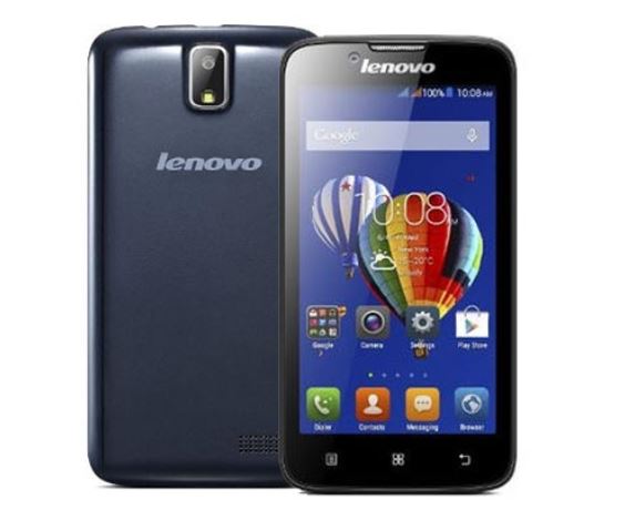 custom rom iphone untuk lenovo a328