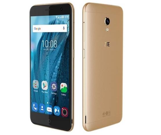 How To Install Lineage Os 14 1 On Zte Blade A510 Android 7 1 2