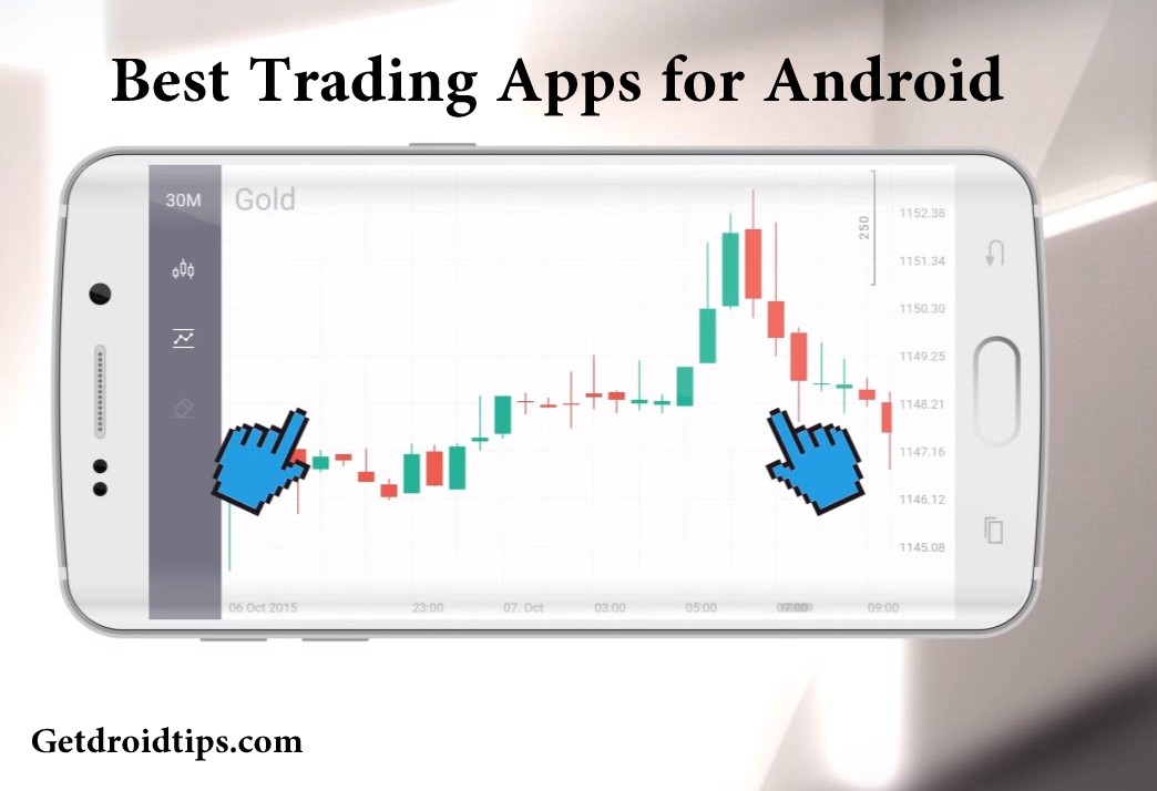 Best Trading Apps for Android