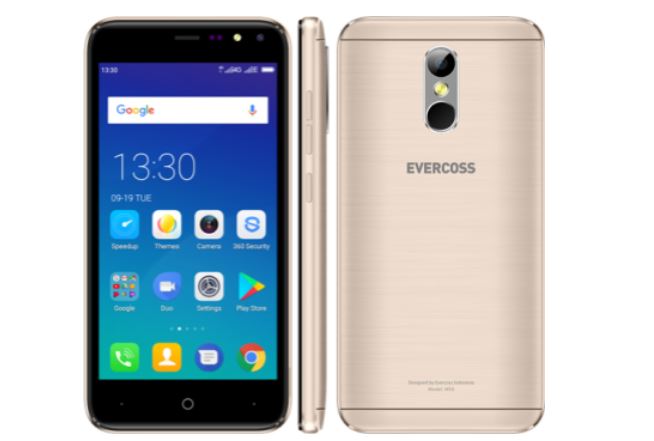 Lake Taupo In dienst nemen nauwkeurig How To Install Official Nougat Firmware On Evercoss M50 Max