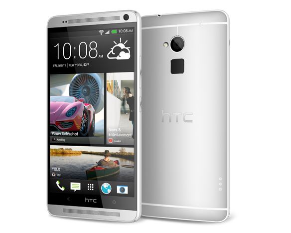 How To Root and Install Official TWRP Recovery On HTC One Max
