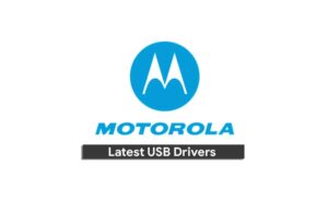 motorola xt907 usb drivers for windows 10