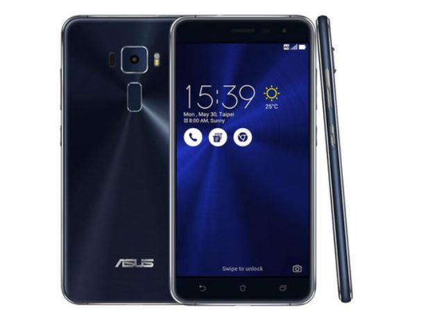 Asus Zenfone 3 Ze520kl Firmware Raw