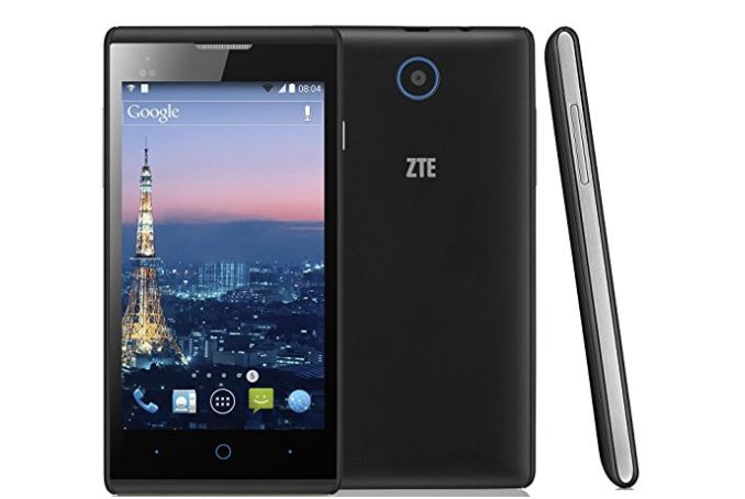 Отвязать от оператора zte v815w