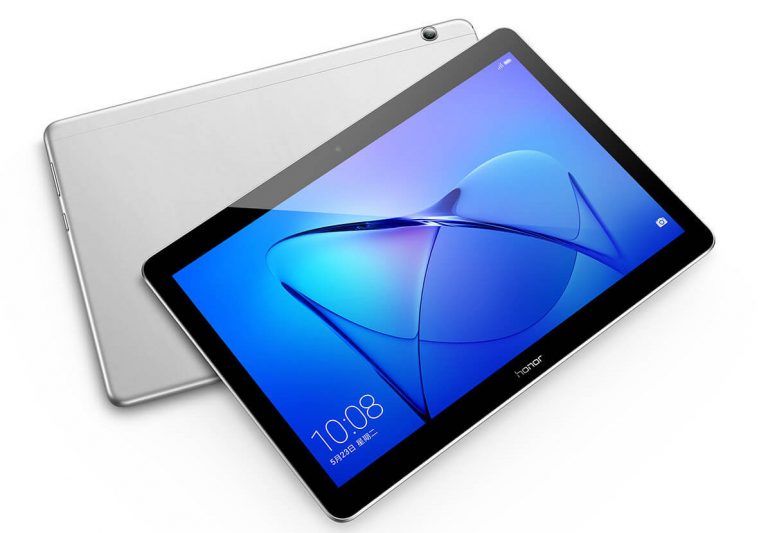 Horzel Boost mengen How to Root and Install TWRP Recovery on Huawei MediaPad T3 10 (AGS-W09)