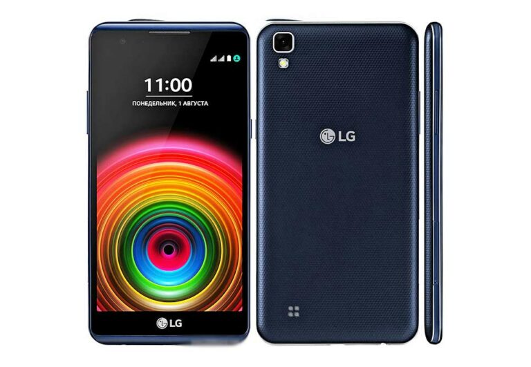 Download and Install LG X Power Stock Firmware Collections [Back To ...