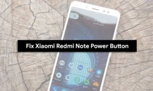 how to fix redmi 9 power not turning on