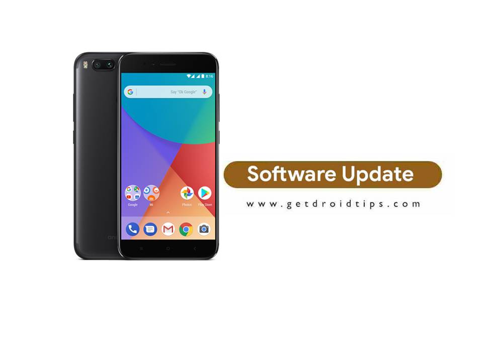 download mia1 security patch for android 9